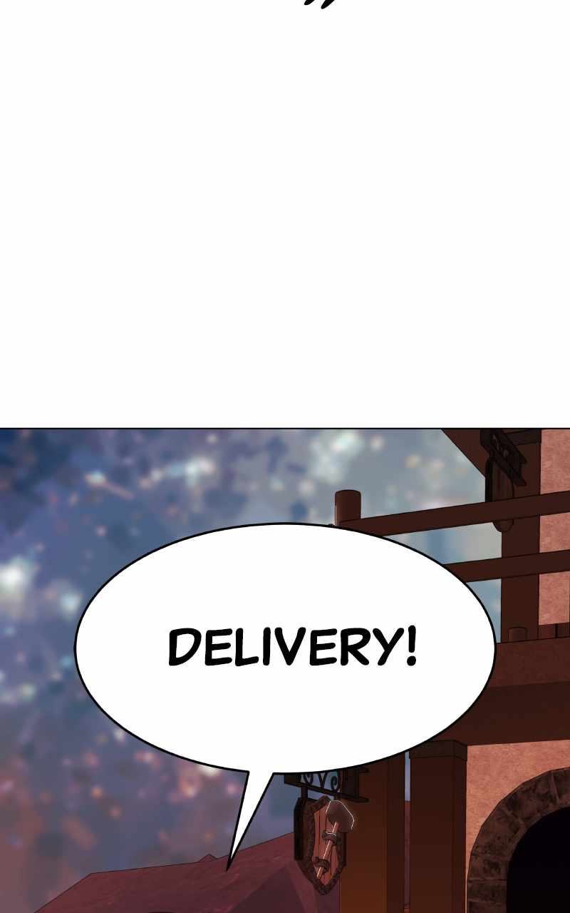 Divine Delivery Chapter 1 138